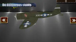 Game screenshot Aircrafts Stunt Sky hack