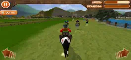 Game screenshot Ultimate Horse Race Champion mod apk
