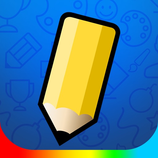 Draw Something, disegna, indovina e sfida i tuoi amici App Smartphone e Tablet