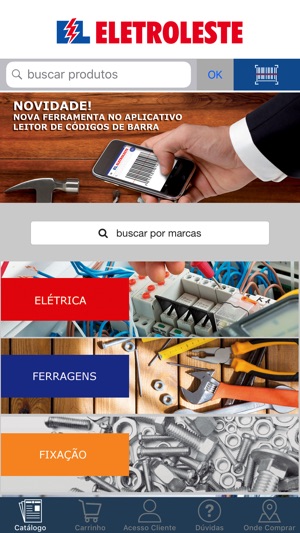 Eletroleste