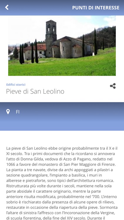 Rignano sull'Arno screenshot-3