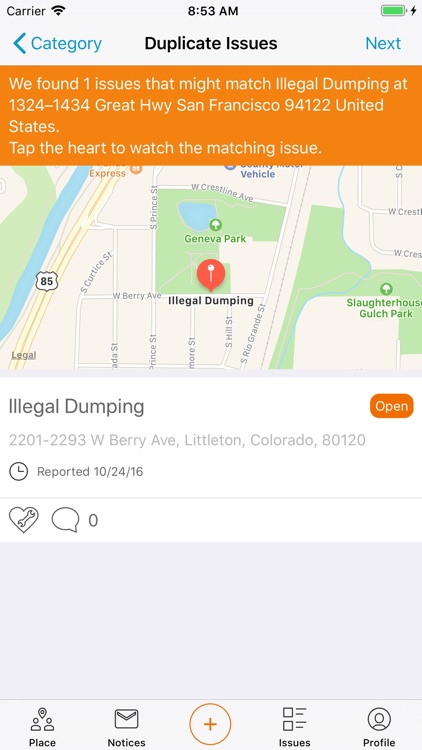Click & Fix Littleton screenshot-4