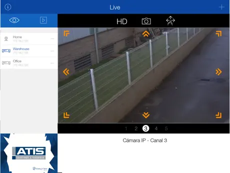 ATIS EasyView