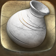 Let\'s Create! Pottery HD Lite