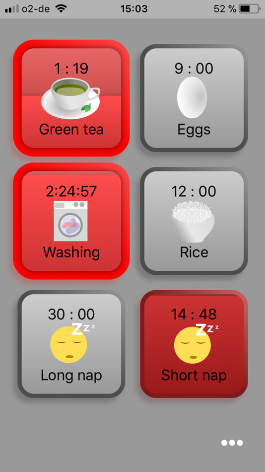 #3. Tic Tiny (iOS) 由: Johannes Pfahler