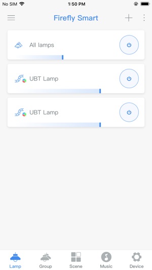 Firefly Smart(圖1)-速報App