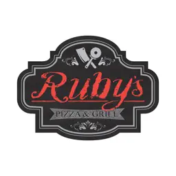 Ruby's app icon