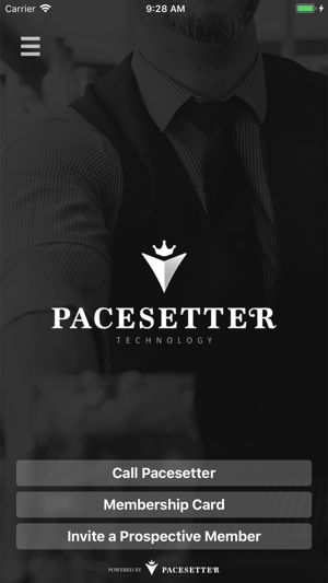 Pacesetter Technology