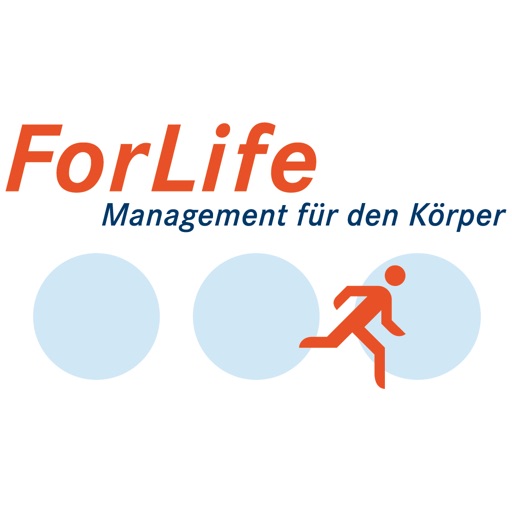 ForLife icon