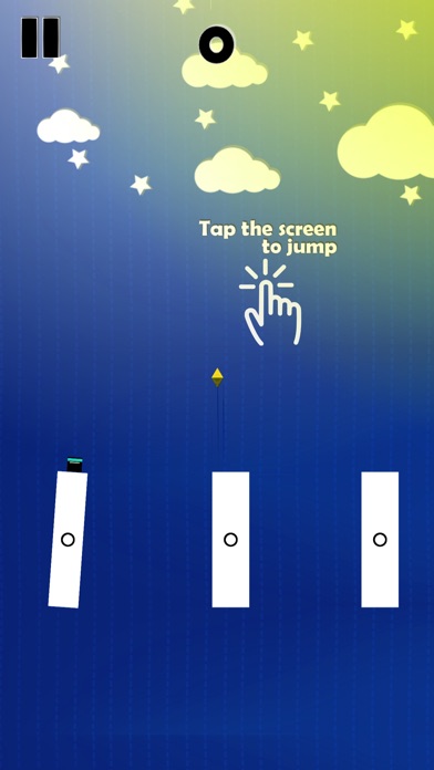 Eros Block Jump game screenshot 3