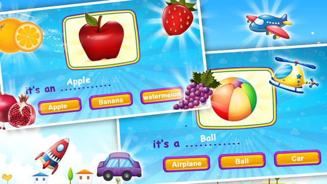 Learning English Fun(圖2)-速報App