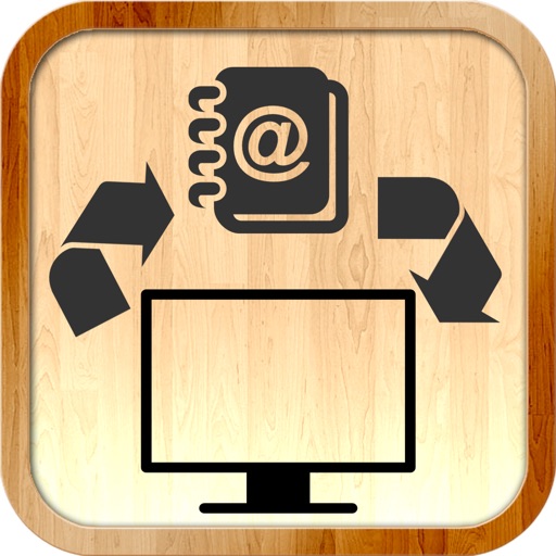Contacts Manager Pro for iOS