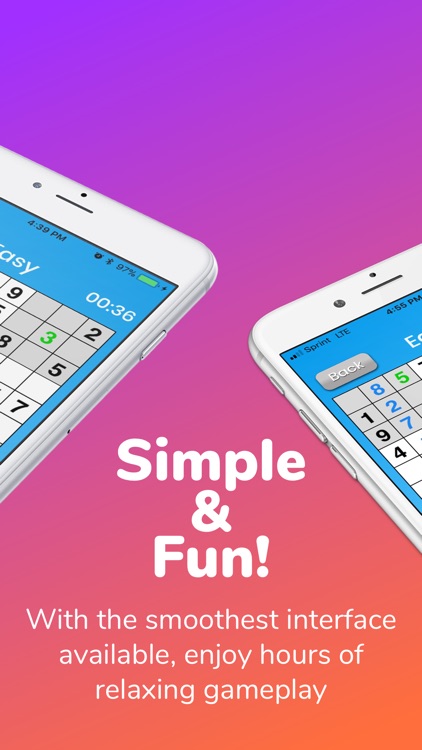 Sudoku :)