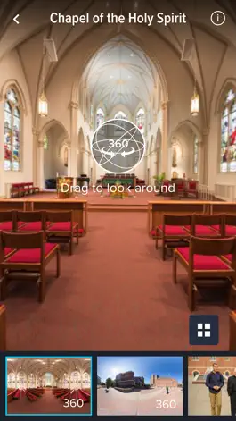 Game screenshot Explore Duquesne University apk