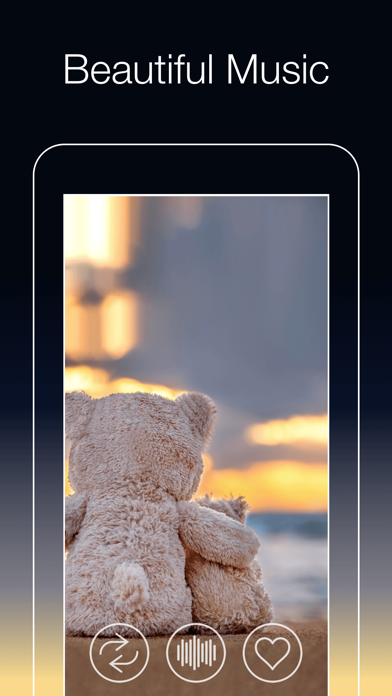 Screenshot #2 pour Miminy Relax