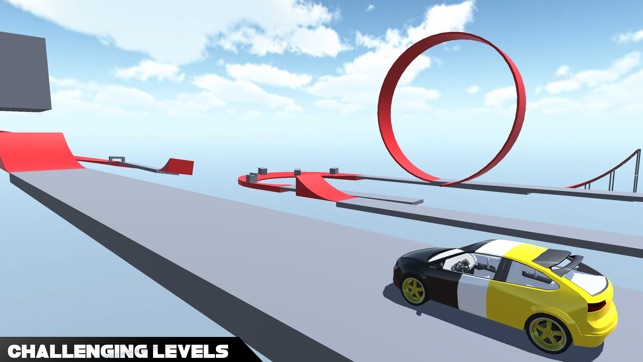 Crash Simulator 18(圖4)-速報App