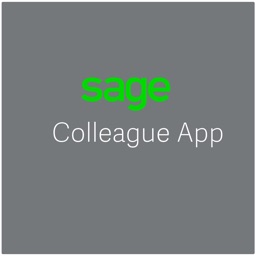 Sage AME Colleague