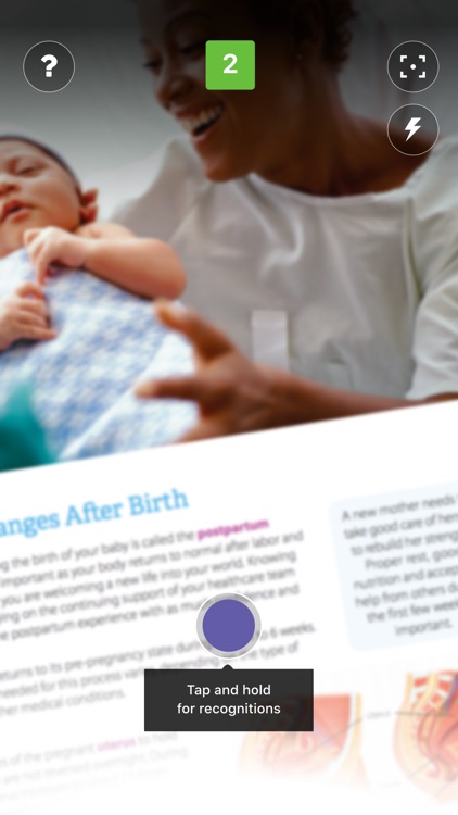 CCI Augmented Reality