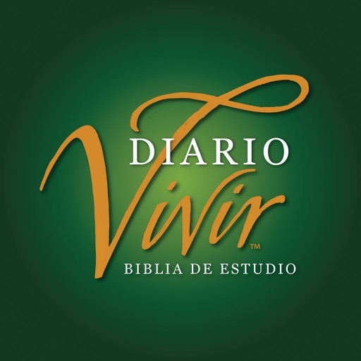 Biblia de Estudio del Diario Vivir