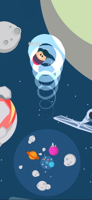 Super Mega Jump(圖5)-速報App