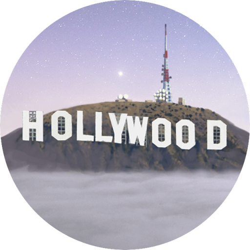 Amazing Hollywood