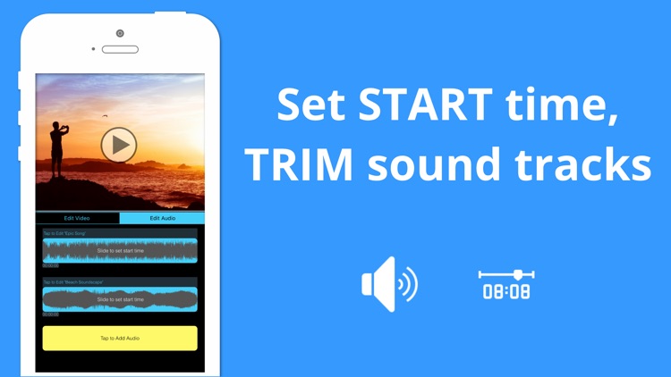 Add Music to Video + screenshot-7