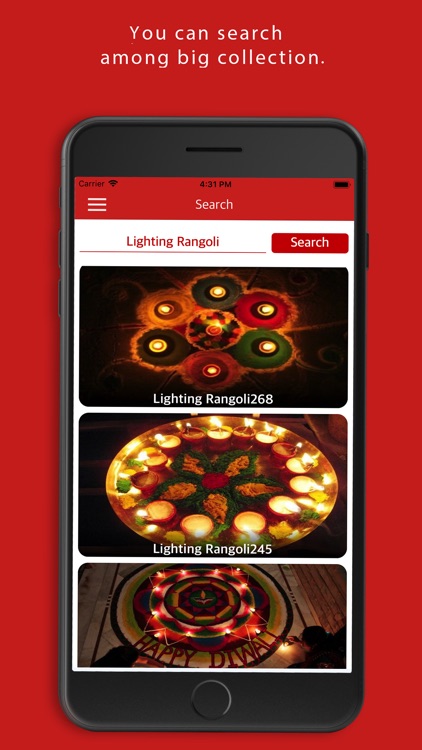 Rangoli Designs - 2018