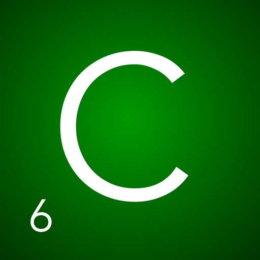 Chemistry Periodic Table of Elements Quiz (No Ads) Icon