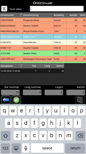 Nevolution Uitgangscontrole(圖4)-速報App