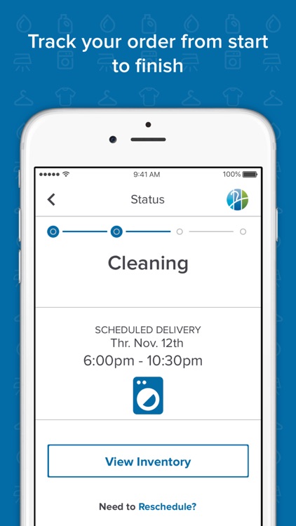 Stephen Cleaners screenshot-3