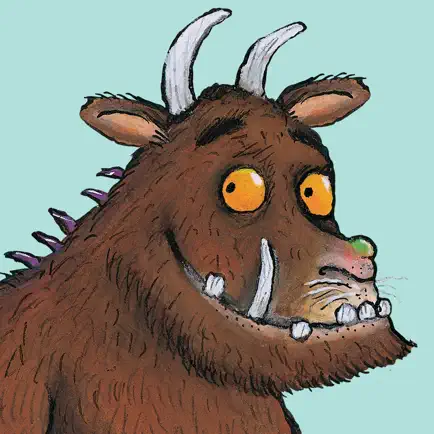 Gruffalo: Games Читы