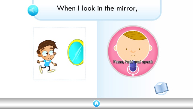 MidiEnglish (Kindergarten)(圖3)-速報App