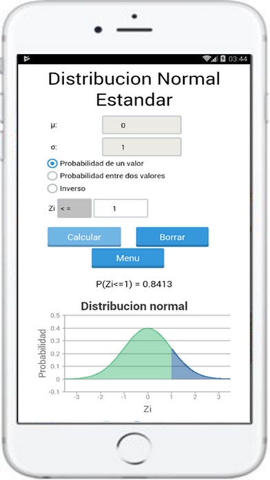 istat screenshot 4