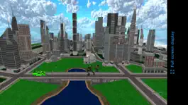 Game screenshot Muscle Car Robot трансформирую mod apk