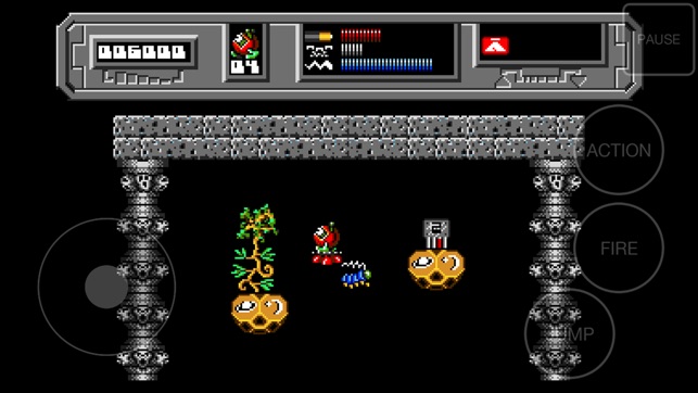 Starquake: Remake(圖4)-速報App