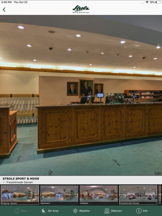 Strolz Sport & Mode screenshot-6