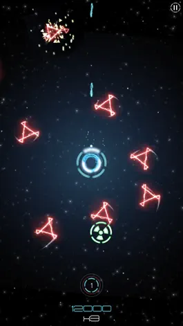 Game screenshot SpinFinity hack