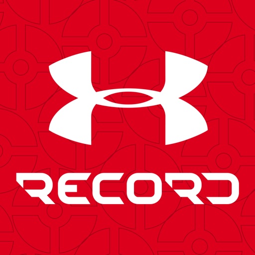 Record by Under Armour