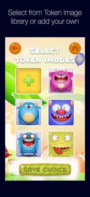 My Token Board(圖2)-速報App