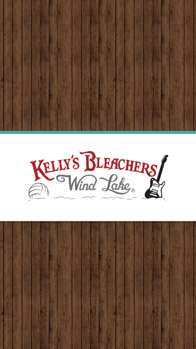 How to cancel & delete Kelly's Bleachers Wind Lake from iphone & ipad 1