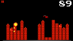 Chopper Bomber screenshot