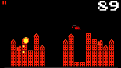 Screenshot #3 pour Chopper Bomber