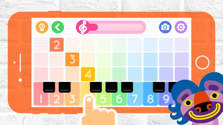 Baby Math! Lite screenshot-4