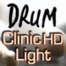 Drum Clinic HD Light icon