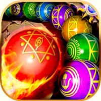 Marble Ball Shooter. apk