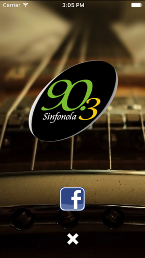 Radio Sinfonola(圖2)-速報App