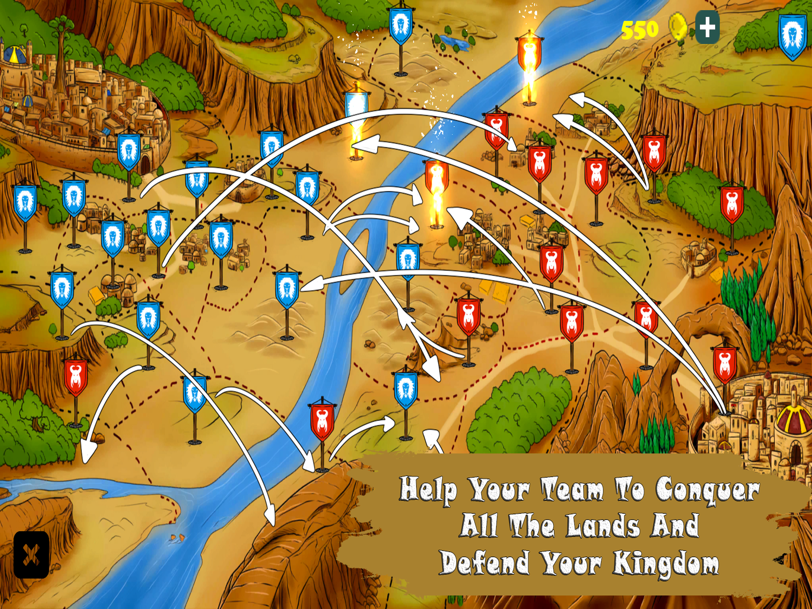 kissoro Tribal Game