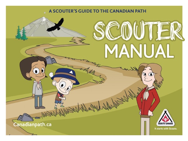 Scouter Manual(圖1)-速報App