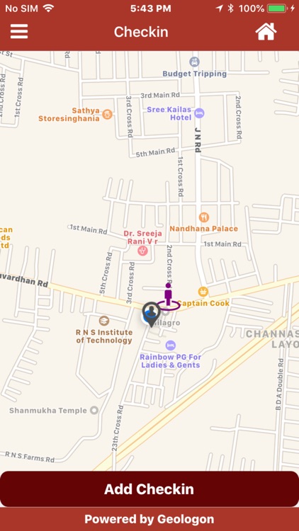 Triway Technologies FMS screenshot-3