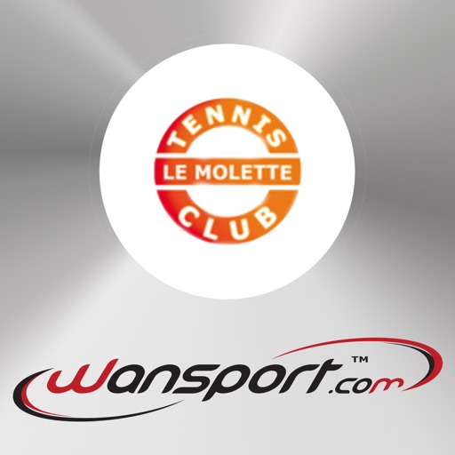 Tennis Club Le Molette icon